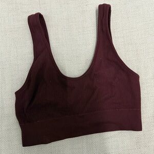 Aerie sports bra
